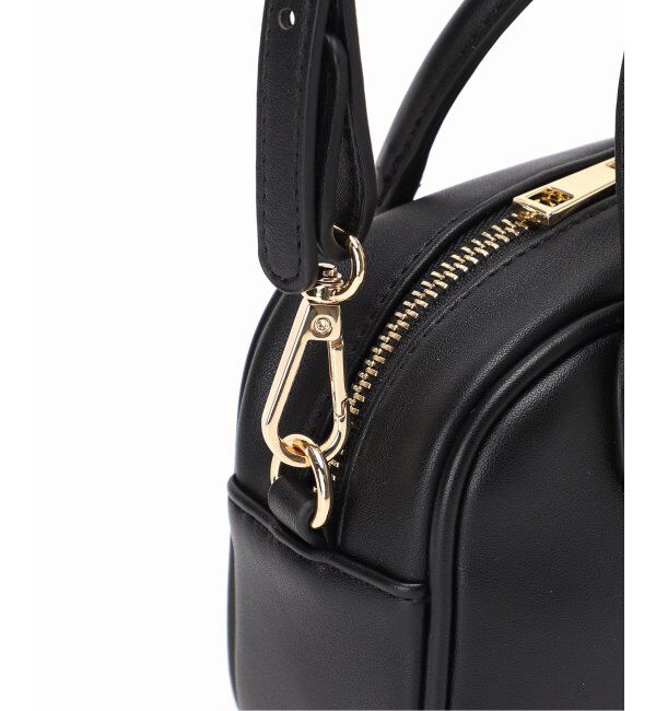 JOURNAL STANDARD relume「【VELETTO/ヴェレット】ミニハンドBAG」|ボストンバッグ|