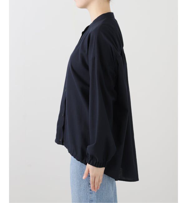 JOURNAL STANDARD relume「《追加2》カルゼドロストシャツ」|シャツ・ブラウス|