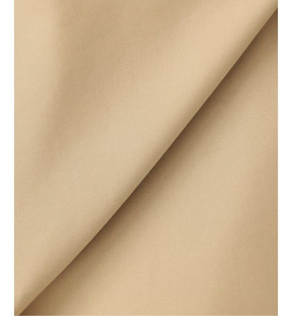 JOURNAL STANDARD relume「《予約》［26SS新作］撥水 / スタンドポンチョコート」|トレンチコート|