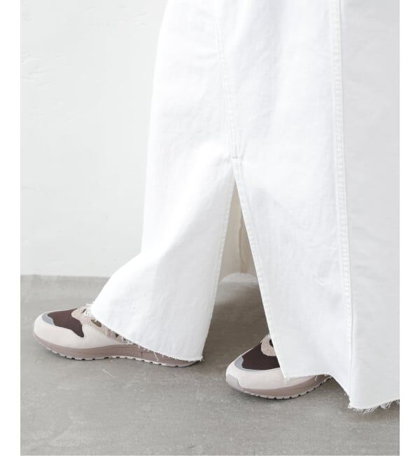 journal standard luxe「《予約》11OZデニム スウィッチスカート（010）」|スカート|