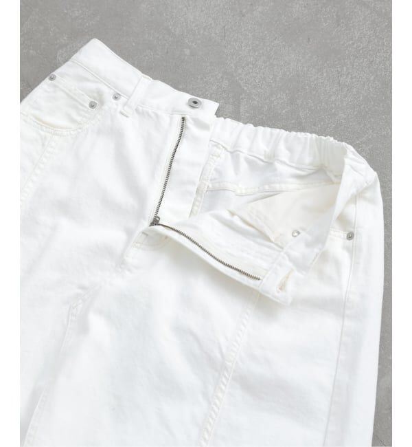 journal standard luxe「《予約》11OZデニム スウィッチスカート（010）」|スカート|