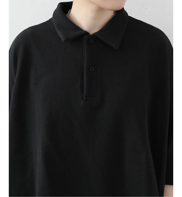 journal standard luxe カノコ プルオーバー 予約》カノコ ポロプルオーバー（journal standard luxe）｜ルミネの