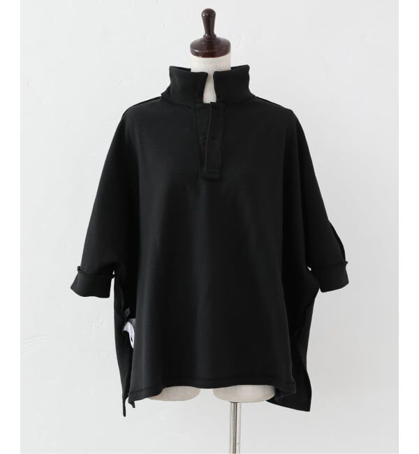 journal standard luxe カノコ プルオーバー 予約》カノコ ポロプルオーバー（journal standard luxe）｜ルミネの