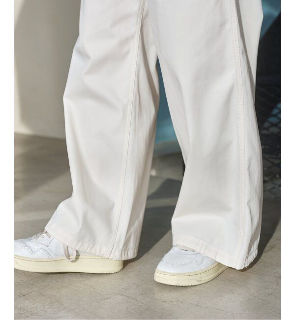 Spick and Span「≪追加≫LOT No. SPML-003 FATIGUE PT」|カーゴ|