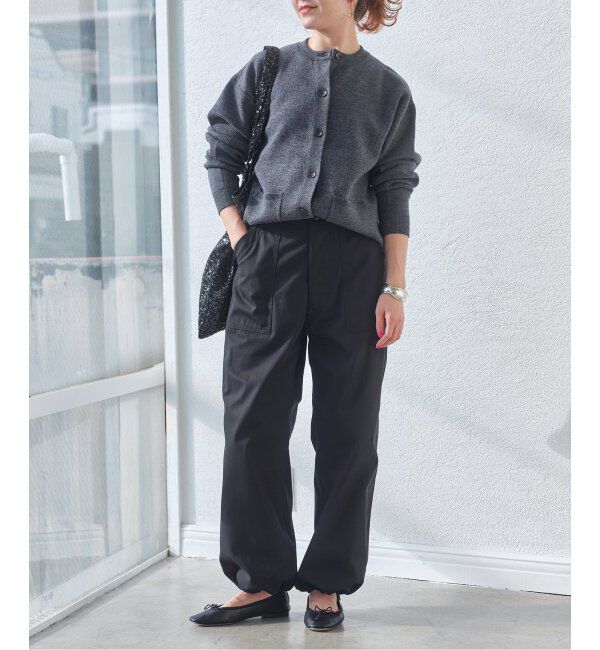 Spick and Span「≪追加≫LOT No. SPML-003 FATIGUE PT」|カーゴ|