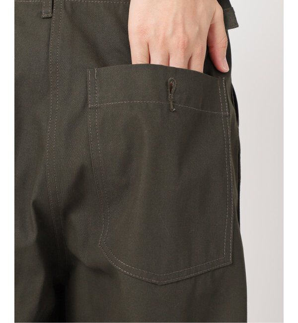 Spick and Span「≪追加≫LOT No. SPML-003 FATIGUE PT」|カーゴ|