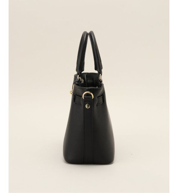 NOBLE「《あべのハルカス・WEB限定》【MILOS】金具付きトートS」|トートバッグ|