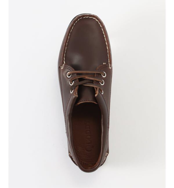 FRAMeWORK「QUODDY BLUCHER デッキシューズ」|その他|