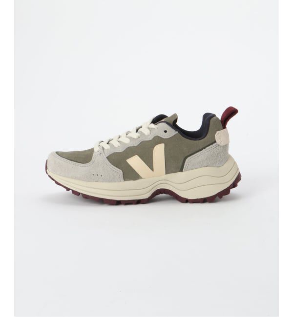  「VEJA/ヴェジャ VENTURI2 KAKI」|スニーカー|