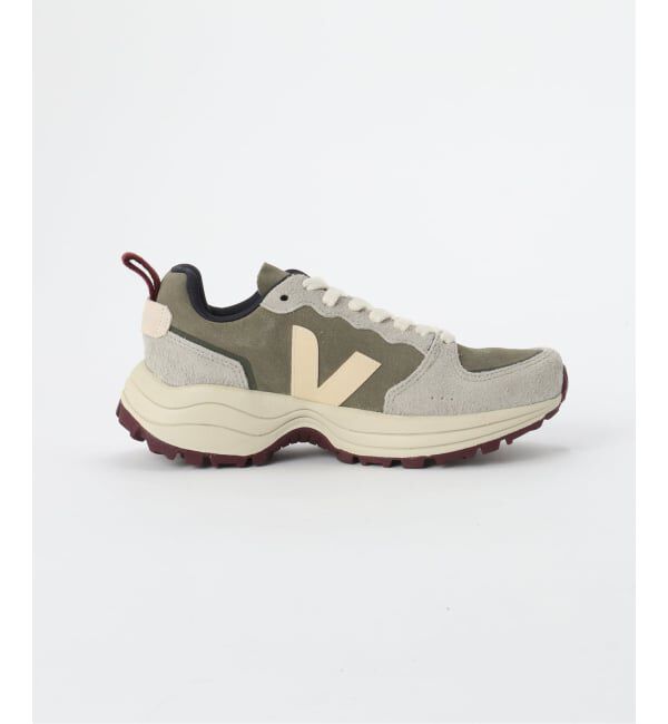  「VEJA/ヴェジャ VENTURI2 KAKI」|スニーカー|