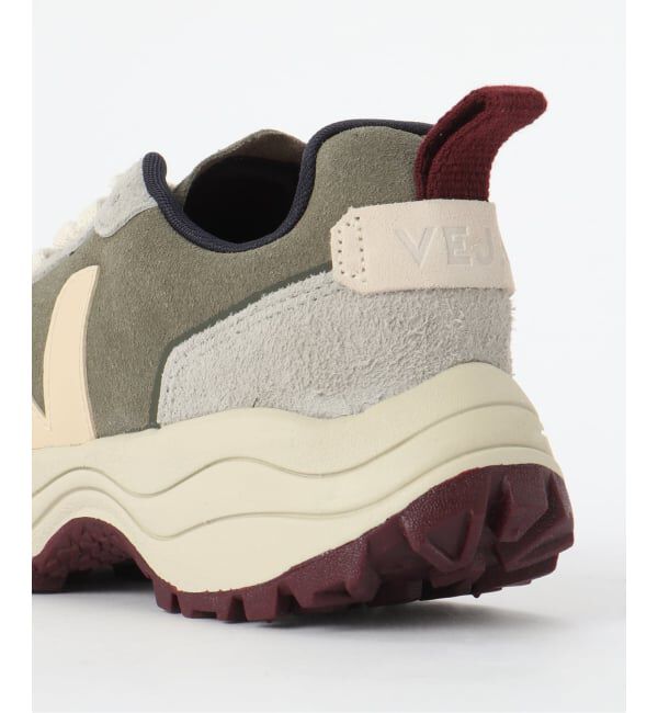  「VEJA/ヴェジャ VENTURI2 KAKI」|スニーカー|