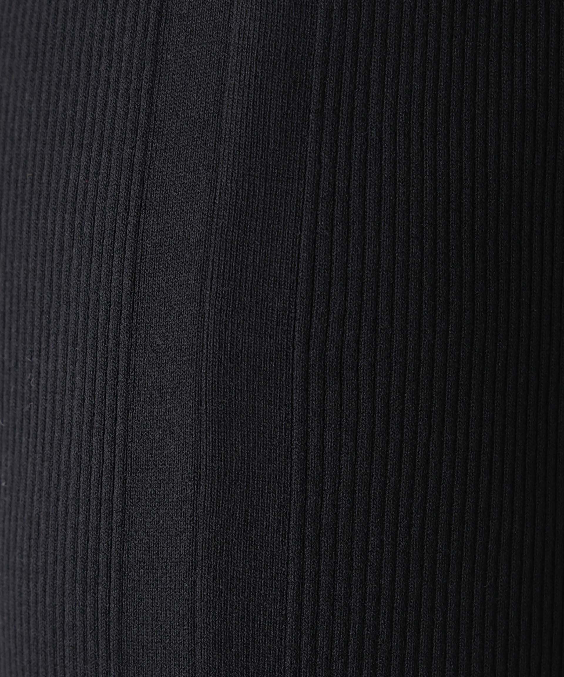  「「STEVELOUR」裾リブニットパンツ」|その他|