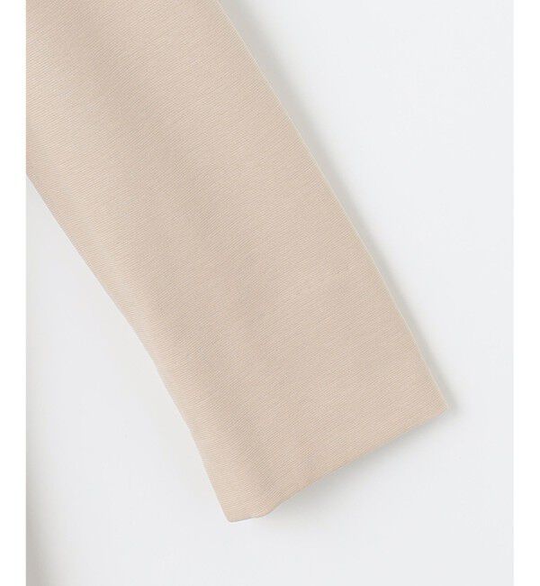 組曲「【VERY3月号掲載・KUMIKYOKU NAVY・WEB限定】ジャージーコンビプリーツ ワンピース」|ワンピース|