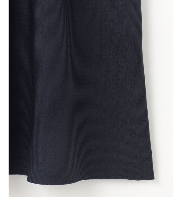 自由区「【洗える】パールディティールニット ジレ」|ベスト・ジレ|