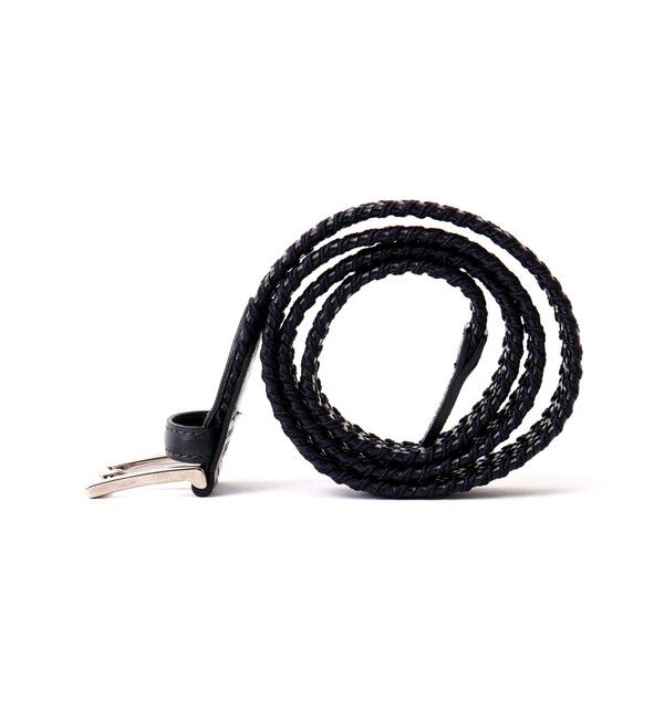 NOLLEY'S goodman「【Saddler's/サドラーズ】別注イントレチャートコンビベルト30」|ベルト|