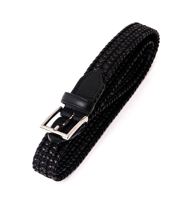 NOLLEY'S goodman「【Saddler's/サドラーズ】別注イントレチャートコンビベルト30」|ベルト|