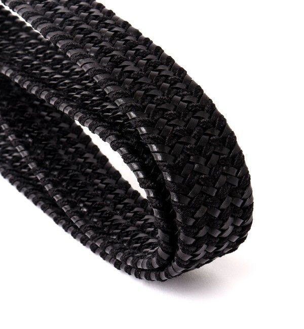 NOLLEY'S goodman「【Saddler's/サドラーズ】別注イントレチャートコンビベルト30」|ベルト|