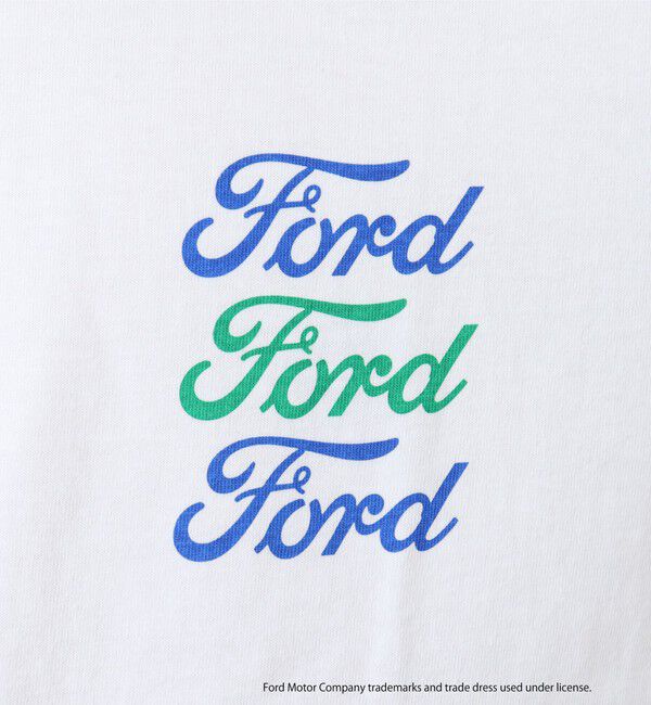 NOLLEY'S goodman「【GOOD ROCK SPEED】別注 アーティスト/キャラクター/企業 プリントTシャツ 25SS」|Tシャツ・カットソー|