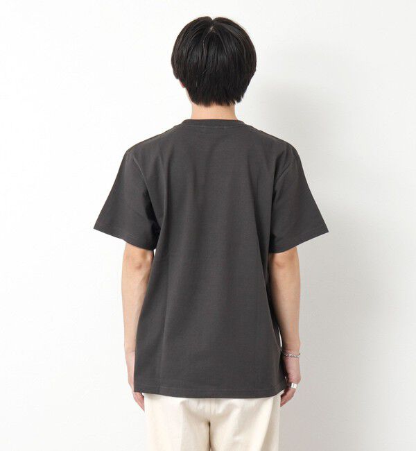 NOLLEY'S goodman「【GOOD ROCK SPEED】別注 NIRVANA / ニルヴァーナ プリントTシャツ 25SS」|Tシャツ・カットソー|