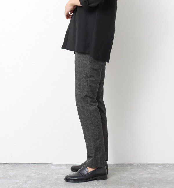 NOLLEY'S goodman「《ビジカジ/セットアップ対応》COOL DOTS/クールドッツ イージーPT 25SS」|チノ|