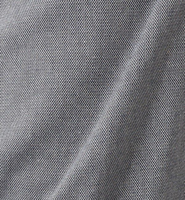 NOLLEY'S goodman「《ビジカジ対応》綿麻COOLMAX イージーPT 25SS」|チノ|