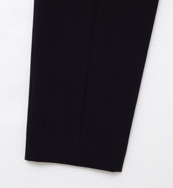NOLLEY'S sophi「ウォッシャブルドライ2WAYストレッチテーパードパンツ」|その他|