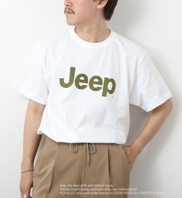 NOLLEY'S goodman「【GOOD ROCK SPEED】別注 アーティスト/企業/ プリントTシャツ 25SS」|Tシャツ・カットソー|