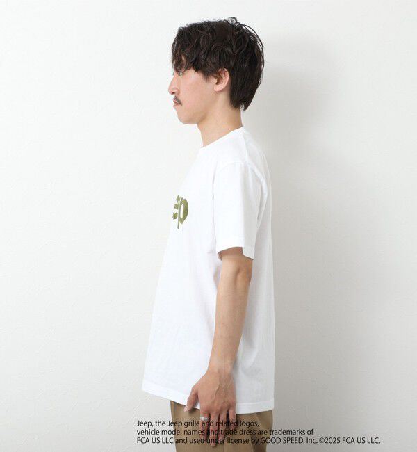 NOLLEY'S goodman「【GOOD ROCK SPEED】別注 アーティスト/企業/ プリントTシャツ 25SS」|Tシャツ・カットソー|