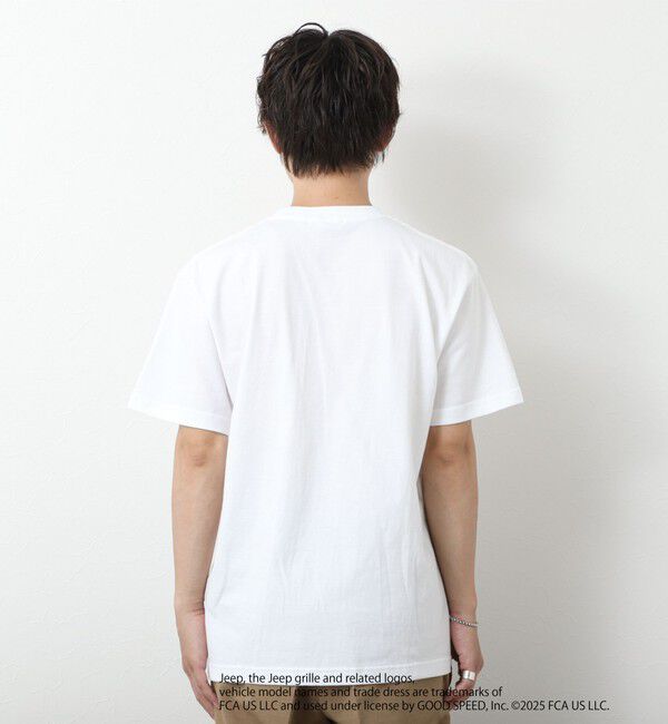 NOLLEY'S goodman「【GOOD ROCK SPEED】別注 アーティスト/企業/ プリントTシャツ 25SS」|Tシャツ・カットソー|