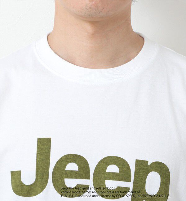 NOLLEY'S goodman「【GOOD ROCK SPEED】別注 アーティスト/企業/ プリントTシャツ 25SS」|Tシャツ・カットソー|