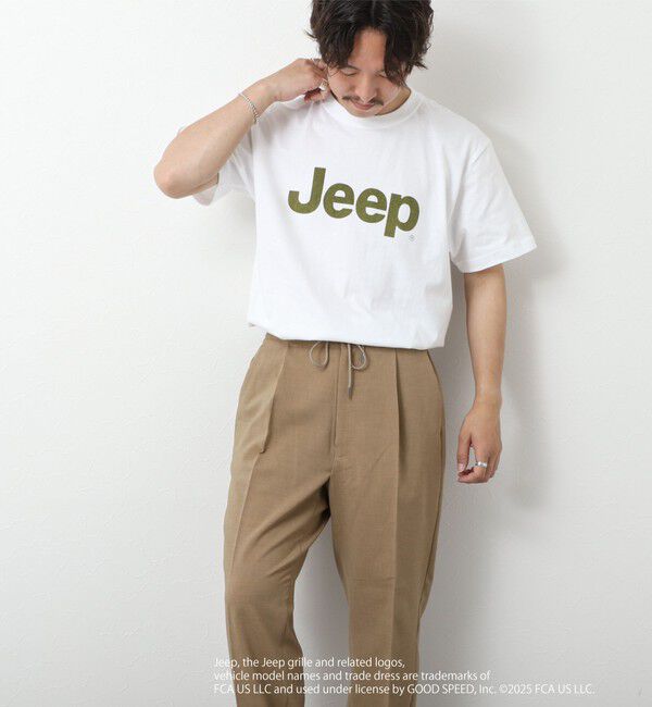 NOLLEY'S goodman「【GOOD ROCK SPEED】別注 アーティスト/企業/ プリントTシャツ 25SS」|Tシャツ・カットソー|