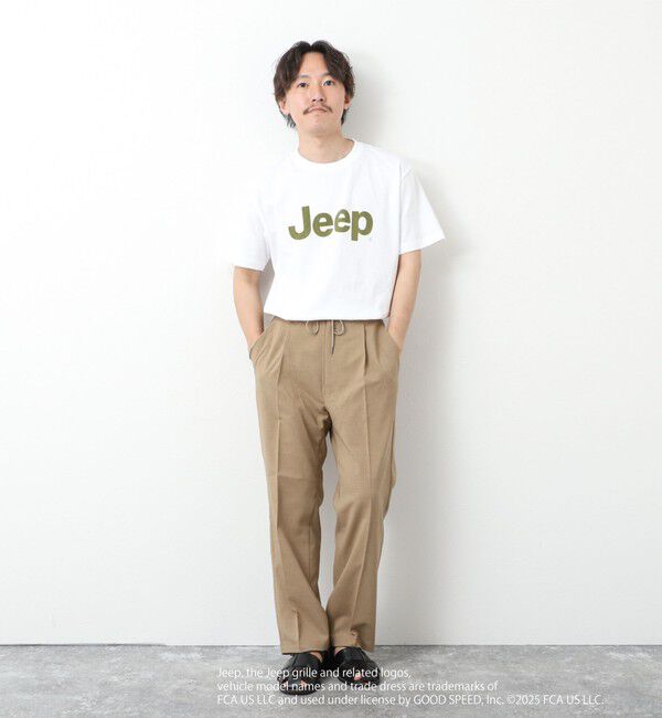 NOLLEY'S goodman「【GOOD ROCK SPEED】別注 アーティスト/企業/ プリントTシャツ 25SS」|Tシャツ・カットソー|