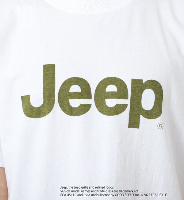 NOLLEY'S goodman「【GOOD ROCK SPEED】別注 アーティスト/企業/ プリントTシャツ 25SS」|Tシャツ・カットソー|