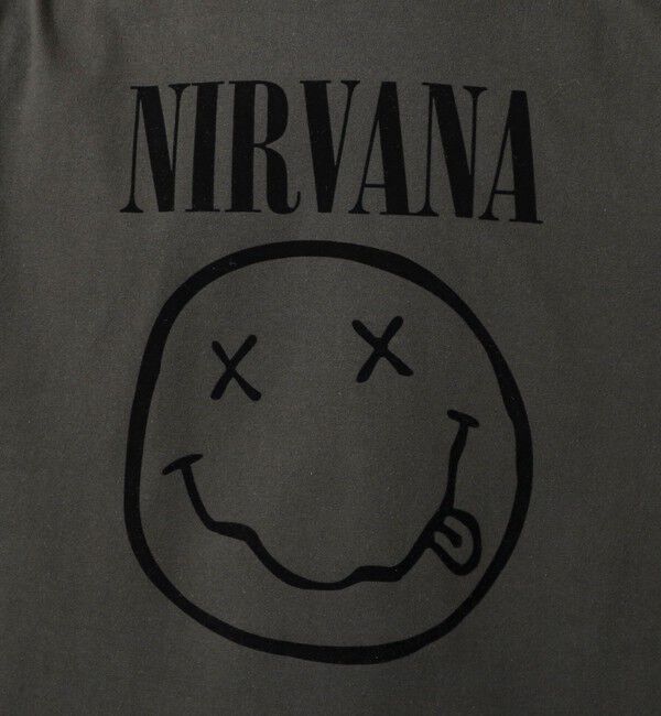 NOLLEY'S goodman「【GOOD ROCK SPEED】別注 アーティスト/企業/ プリントTシャツ 25SS」|Tシャツ・カットソー|