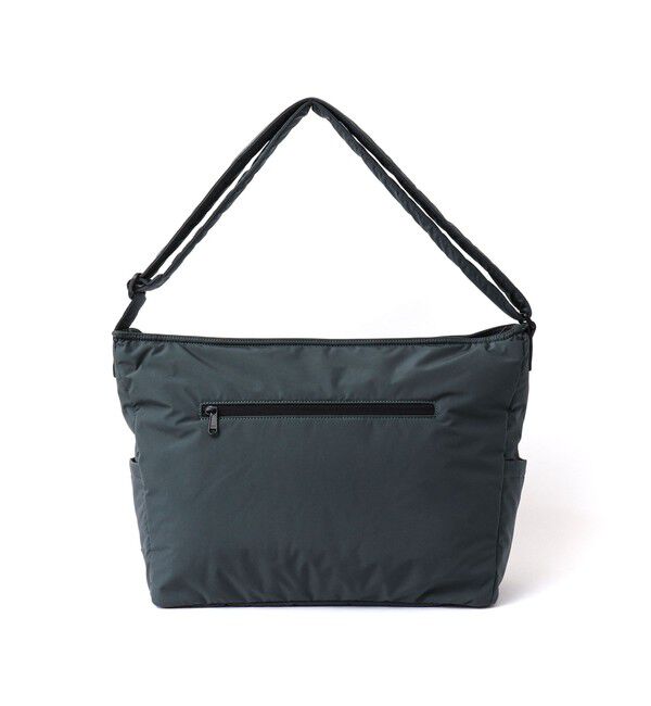 NOLLEY'S goodman「【SML/エスエムエル】別注ヘルメットショルダーバッグM」|ショルダー・メッセンジャー|