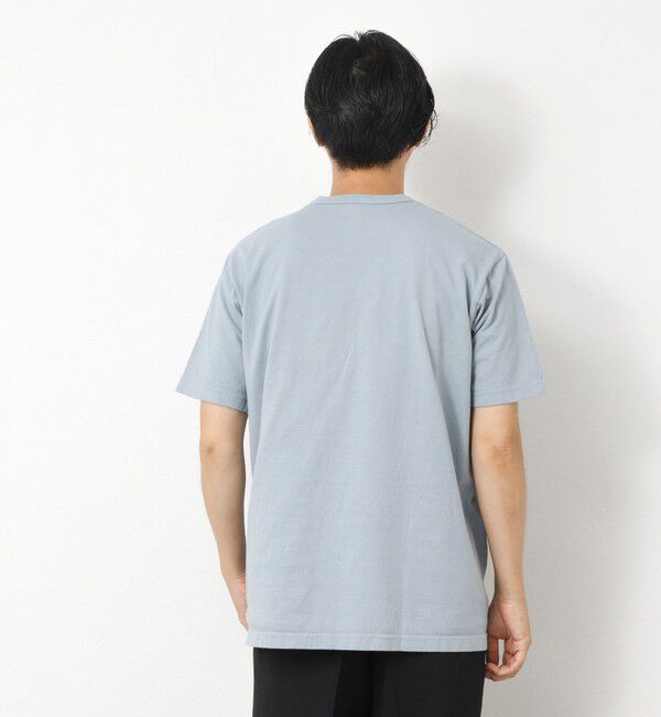 NOLLEY'S goodman「【STONEWOLD】yei 2 プリントTシャツ 25SS」|Tシャツ・カットソー|