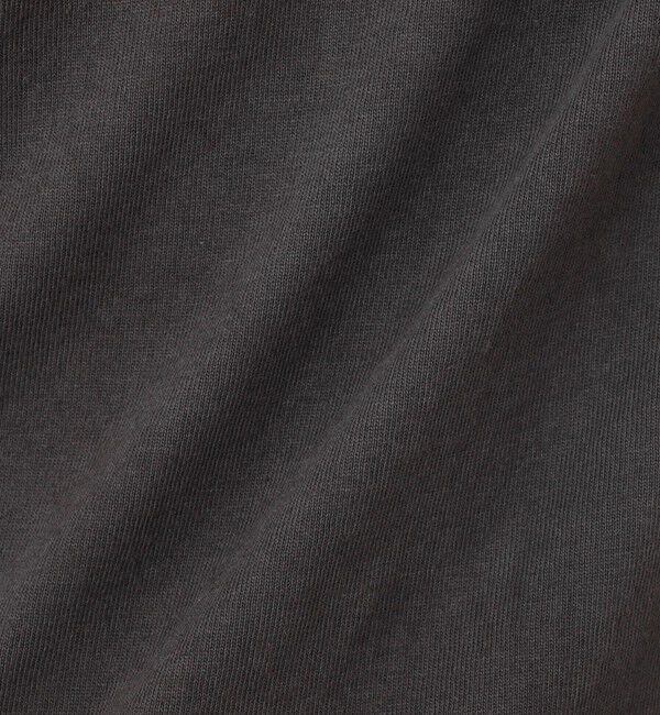 NOLLEY'S goodman「【STONEWOLD】yei 2 プリントTシャツ 25SS」|Tシャツ・カットソー|