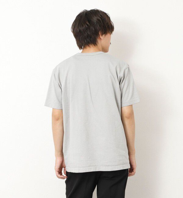 NOLLEY'S goodman「【STONEWOLD】yei 2 プリントTシャツ 25SS」|Tシャツ・カットソー|