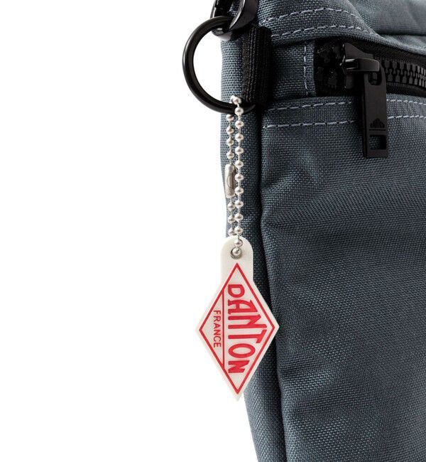 NOLLEY'S goodman「【DANTON/ダントン】PALAIS GARNIER（パレ・ガルニエ）サコッシュバッグ 25AW」|ショルダー・メッセンジャー|