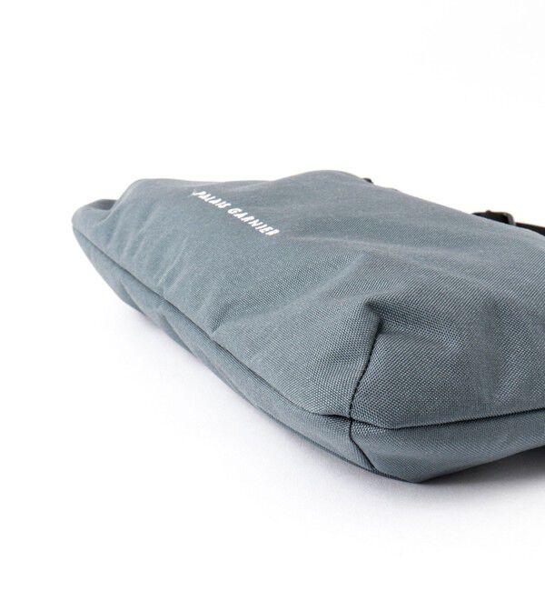 NOLLEY'S goodman「【DANTON/ダントン】PALAIS GARNIER（パレ・ガルニエ）サコッシュバッグ 25AW」|ショルダー・メッセンジャー|