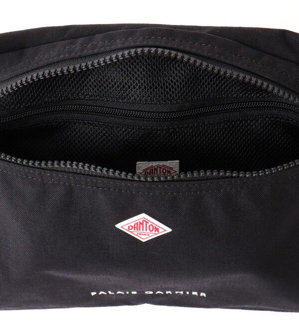 NOLLEY'S goodman「【DANTON/ダントン】PALAIS GARNIER（パレ・ガルニエ）サコッシュバッグ 25AW」|ショルダー・メッセンジャー|