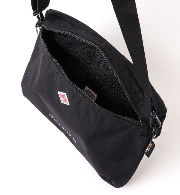 NOLLEY'S goodman「【DANTON/ダントン】PALAIS GARNIER（パレ・ガルニエ）サコッシュバッグ 25AW」|ショルダー・メッセンジャー|