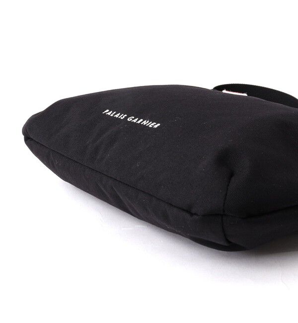 NOLLEY'S goodman「【DANTON/ダントン】PALAIS GARNIER（パレ・ガルニエ）サコッシュバッグ 25AW」|ショルダー・メッセンジャー|