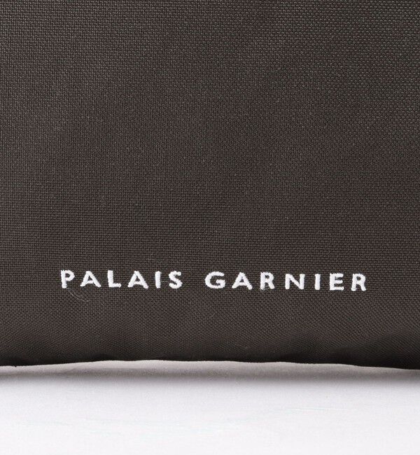 NOLLEY'S goodman「【DANTON/ダントン】PALAIS GARNIER（パレ・ガルニエ）サコッシュバッグ 25AW」|ショルダー・メッセンジャー|