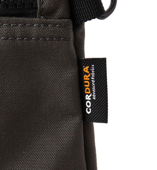 NOLLEY'S goodman「【DANTON/ダントン】PALAIS GARNIER（パレ・ガルニエ）サコッシュバッグ 25AW」|ショルダー・メッセンジャー|