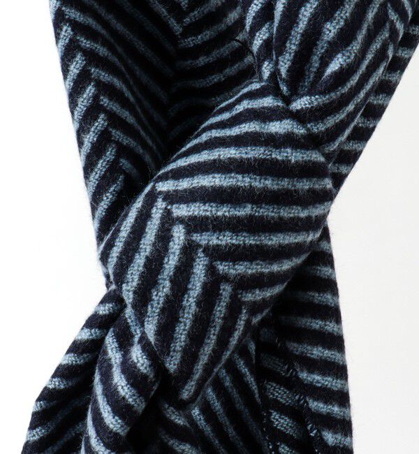 NOLLEY'S goodman「【SWOLE PANDA/スウォールパンダ】Bamboo Scarf Multi 30」|マフラー|