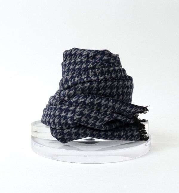 NOLLEY'S goodman「【SWOLE PANDA/スウォールパンダ】Bamboo Scarf Multi 30」|マフラー|