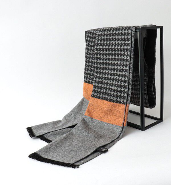 NOLLEY'S goodman「【SWOLE PANDA/スウォールパンダ】Bamboo Scarf Multi 30」|マフラー|