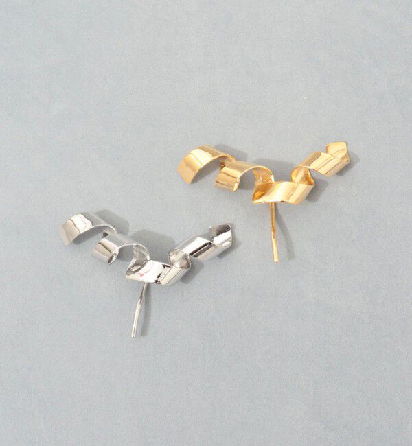 grace grace「【grace grace/グラスグラス】スクリューヘアフック」|その他|