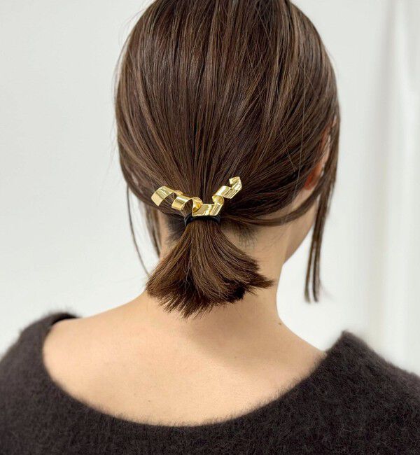 grace grace「【grace grace/グラスグラス】スクリューヘアフック」|その他|